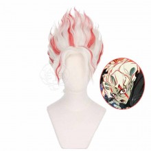 Dandadan anime cosplay wig