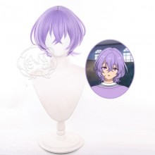 Ensemble Stars Hanamura Fuyume anime cosplay wig