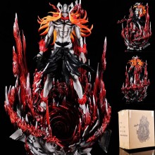 33cm Bleach Kurosaki Ichigo anime figure