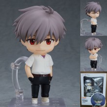 EVA Nagisa Kaworu anime figure 1261#