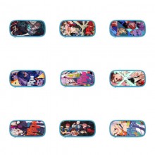 Dandadan anime pen bag pencil case