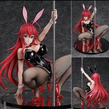 High School DxD Rias Gremory Anime Figure