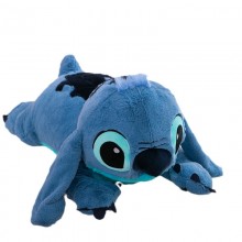 Stitch anime plush doll 45cm/60cm/80cm