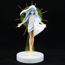 That Time I Got Reincarnated As A Slime Rimuru Tempest Raphael anime figure