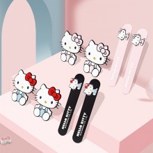 Sanrio Hello Kittys Car Door Bumper Strip Handle Protection Stickers