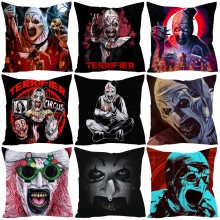 Terrifier two-sided pillow 40CM/45CM/50CM