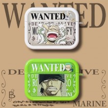 One Piece anime airpods 4 cover earphone case pro2 pro 3