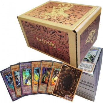 Yu Gi Oh Flash Collection Cards Game Toys 112pcs aset