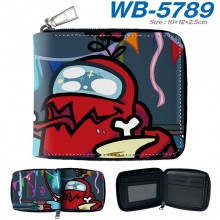 WB-5789