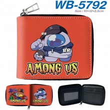 WB-5792