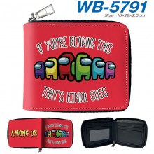 WB-5791