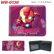 WB-6136