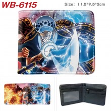 WB-6115