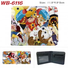 WB-6116