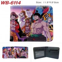 WB-6114