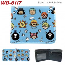 WB-6117