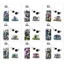 Dangan Ronpa anime aluminum alloy sports bottle kettle