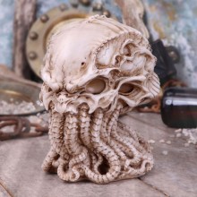 Cthulhu Mythical Statues Resin Octopus Craft Figurines Figure