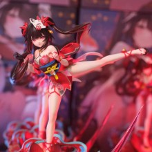 Honkai Star Rail Sparkle game figure