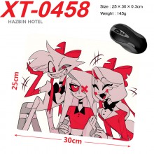 XT-0458