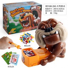 Dropshipping Board Game Toys Beware of Evil Dogs T...