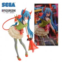 Original SEGA Hatsune Miku DIVA X FIGURIZM A DEMON...