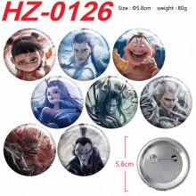 HZ-0126
