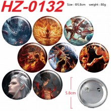 HZ-0132