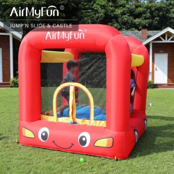 AirMyFun Inflatable Castle Air Bounce Children High Quality Bounce Castle