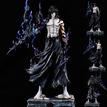 Bleach Kurosaki Ichigo anime figure