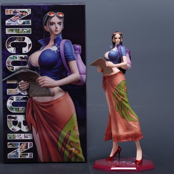 One Piece Nico Robin anime figure