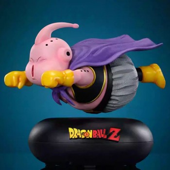 Dragon Ball Majin Buu Magnetic Levitation anime figure