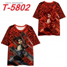 T-5802