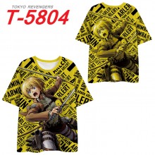 T-5804