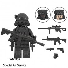 WM2435