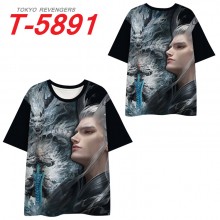 T-5891