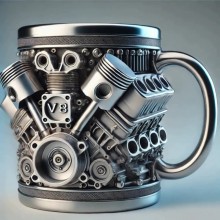 V8