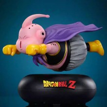 Dragon Ball Majin Buu Magnetic Levitation anime fi...