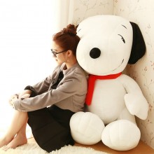 Snoopy anime plush doll 20/30/50cm