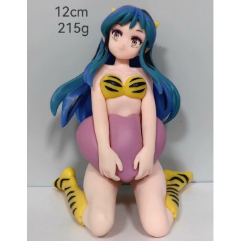 Relax Time Lamu anime figure(OPP bag)