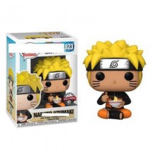 POP 823