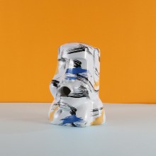 C