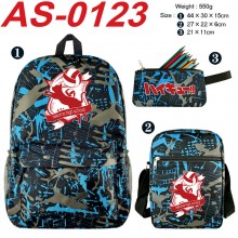 AS-0123
