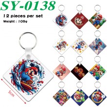 SY-0138