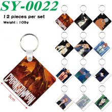 SY-0022