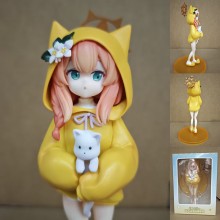 Blue Archive Iochi Mari anime figure