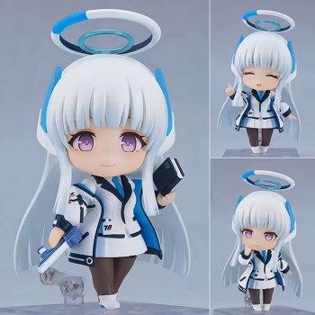 Blue Archive Ushio Noa anime figure 2437#