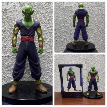 Dragon Ball youths Piccolo anime figure