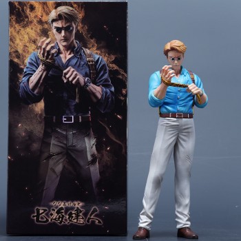 Jujutsu Kaisen Nanami Kento anime figure