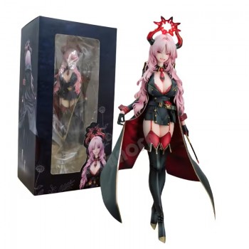 Blue Archive Kyougoku Satsuki Goretto Girls anime figure
